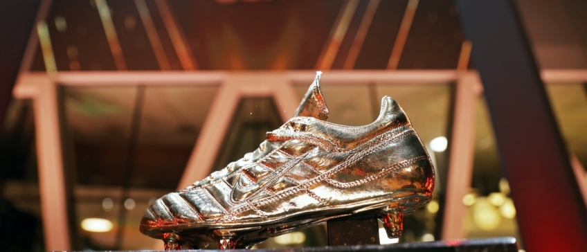 Garderobe ontsmettingsmiddel moreel Wie wint de Gouden Schoen op het WK 2022 in Qatar?